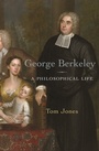 Cover: George Berkeley - Princeton University Press