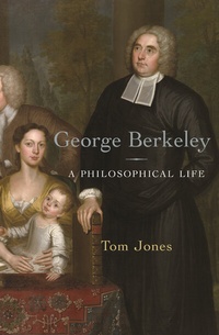 Abbildung von: George Berkeley - Princeton University Press