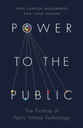 Cover: Power to the Public - Princeton University Press