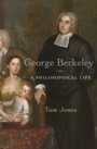 Cover: George Berkeley - Princeton University Press