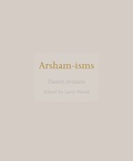 Cover: Arsham-isms - Princeton University Press