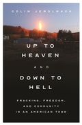 Cover: Up to Heaven and Down to Hell - Princeton University Press