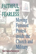 Cover: Faithful and Fearless - Princeton University Press