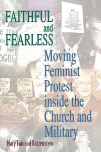 Abbildung von: Faithful and Fearless - Princeton University Press