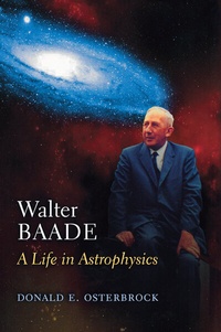 Abbildung von: Walter Baade - Princeton University Press