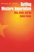 Cover: Battling Western Imperialism - Princeton University Press