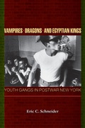 Cover: Vampires, Dragons, and Egyptian Kings - Princeton University Press