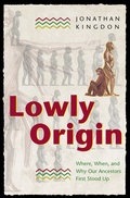 Bild: Lowly Origin - Princeton University Press