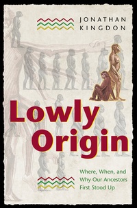 Bild: Lowly Origin - Princeton University Press