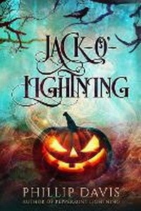 Enlarge image Cover: Jack'o'Lightning - Peppermint Lightning Press