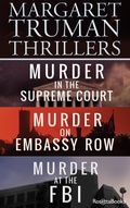Cover: Margaret Truman Thrillers - RosettaBooks