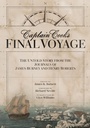 Cover: Captain Cook's Final Voyage - Washington State University Press