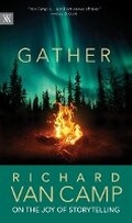 Cover: Gather - University of Regina Press