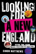 Cover: Looking for a New England - Oldcastle Books Ltd