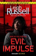 Cover: Evil Impulse - No Exit Press