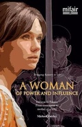 Cover: A woman of power and influence - Mifair