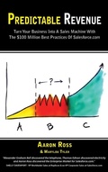 Cover: Predictable Revenue - Pebblestorm