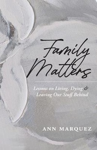 Abbildung von: Family Matters - Desert Muse Publishing