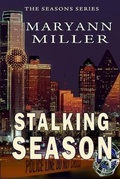 Cover: Stalking Season - MCM Enterprises
