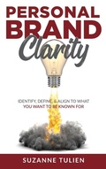 Cover: Personal Brand Clarity - Brand Ascension