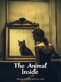 Cover: The Animal Inside - Black Beacon Books