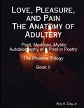 Cover: Love, Pleasure, and Pain The Anatomy of Adultery - Daylight Publishing