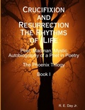 Cover: Crucifixion and Resurrection; The Rhythms of Life - Daylight Publishing