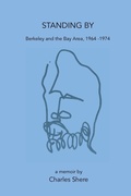 Cover: Standing By - Ear Press