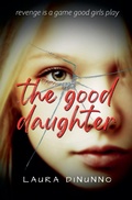 Cover: The Good Daughter - Red Collar Books