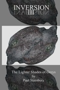 Cover: Inversion III - The Lighter Shades of Greys - Sheppard Press