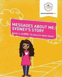 Enlarge image Cover: Messages About Me - Rising Parent Media