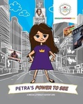 Cover: Petra's Power to See - Rising Parent Media