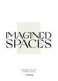Cover: Imagined Spaces - The Voyage Out Press