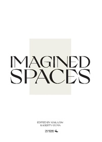 Abbildung von: Imagined Spaces - The Voyage Out Press
