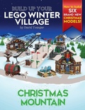 Cover: Build Up Your LEGO Winter Village - Inklingbricks