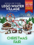 Cover: Build Up Your LEGO Winter Village - Inklingbricks
