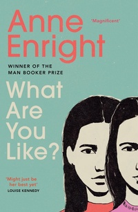Abbildung von: What Are You Like - Vintage