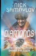Cover: Diamonds - Nick Samoylov