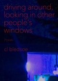 Cover: Driving Around, Looking in Other People's Windows - Dynamo Verlag