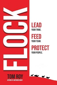Enlarge image Cover: Flock - IngramSpark