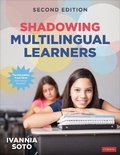 Cover: Shadowing Multilingual Learners - Corwin Publishers
