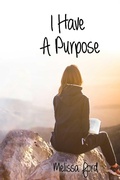 Cover: I Have a Purpose - BOOKBABY
