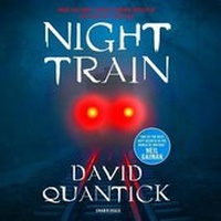 Enlarge image Cover: Night Train - Blackstone Publishing