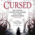 Cover: Cursed - Blackstone Publishing