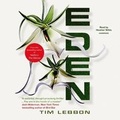 Cover: Eden - Blackstone Publishing