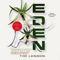 Enlarge image Cover: Eden - Blackstone Publishing