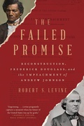 Cover: The Failed Promise - W. W. Norton & Company