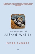 Cover: The Voyages Of Alfred Wallis - Vintage