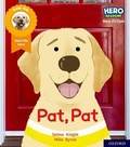 Cover: Hero Academy Non-fiction: Oxford Level 1, Lilac Book Band: Pat, Pat - Oxford University Press