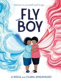 Cover: Fly Boy - Simon & Schuster Ltd